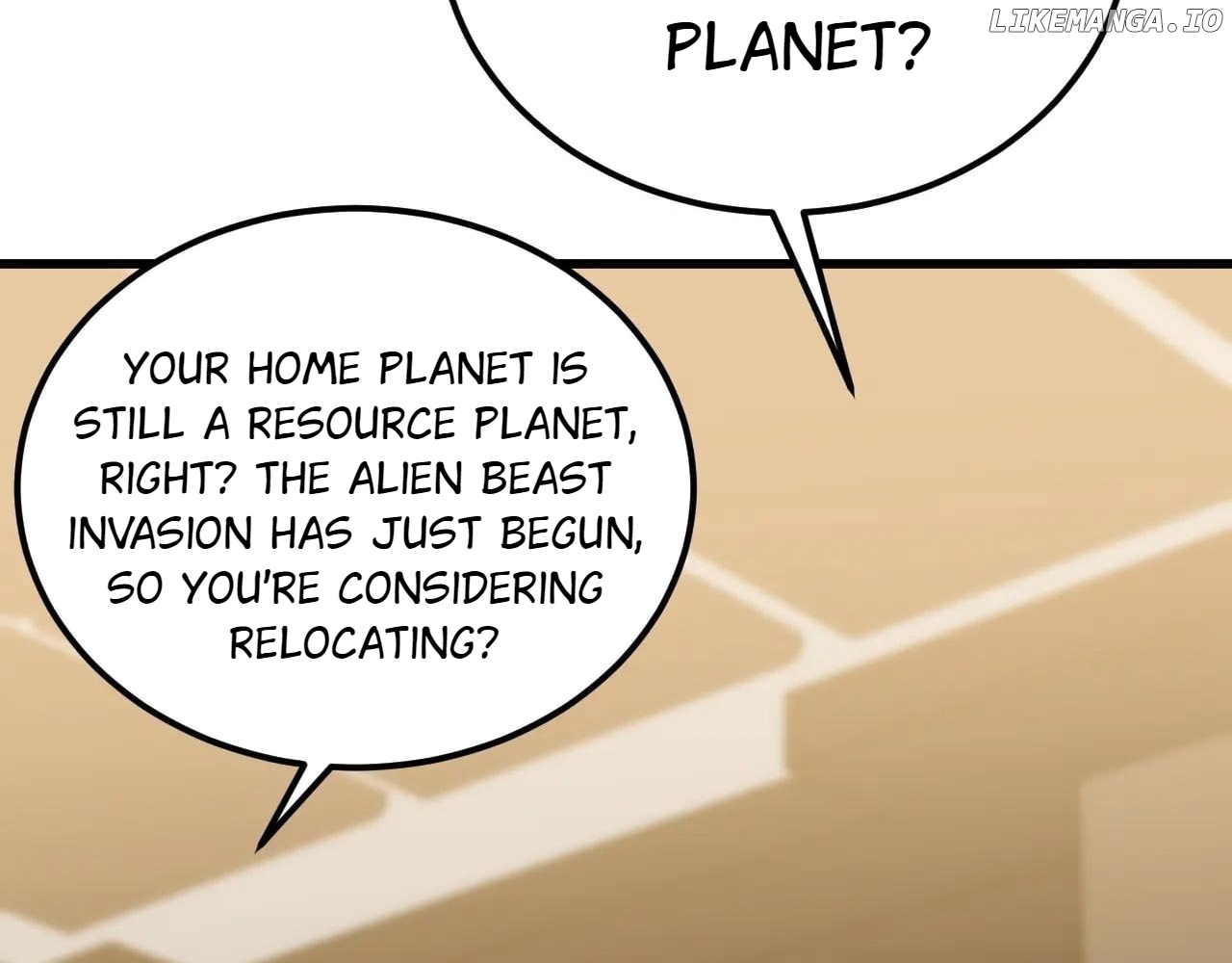 Log into the Future Chapter 232 - page 166